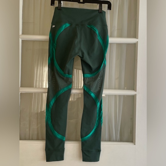 Fabletics Define Power Hold High Waist Leggings - Picture 6 of 14